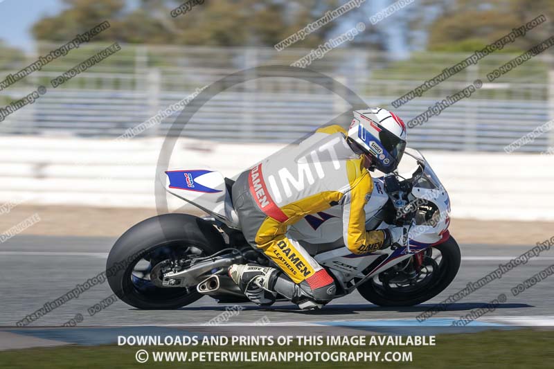 18 to 20th november 2016;Jerez;event digital images;motorbikes;no limits;peter wileman photography;trackday;trackday digital images