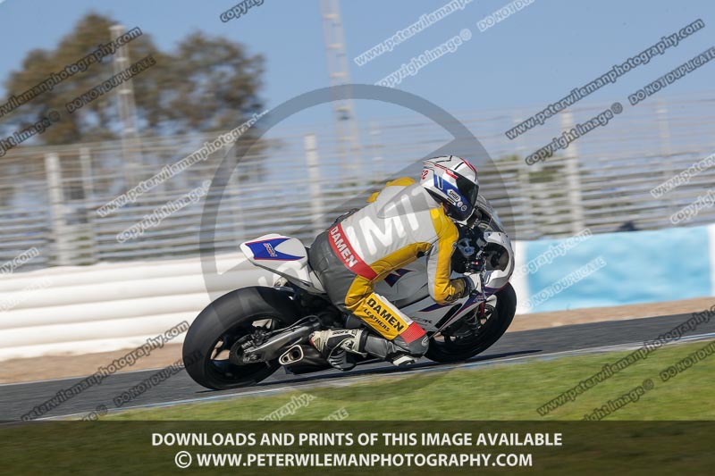 18 to 20th november 2016;Jerez;event digital images;motorbikes;no limits;peter wileman photography;trackday;trackday digital images