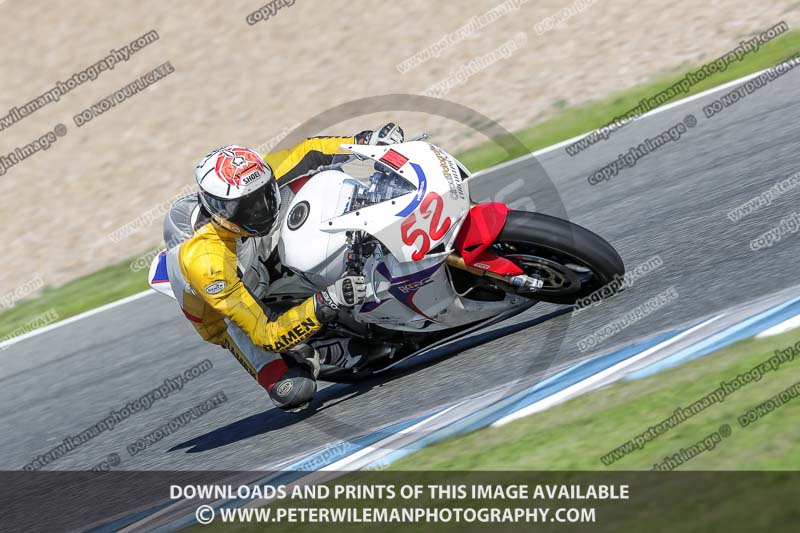 18 to 20th november 2016;Jerez;event digital images;motorbikes;no limits;peter wileman photography;trackday;trackday digital images
