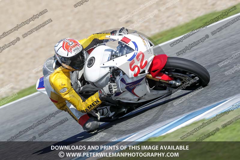 18 to 20th november 2016;Jerez;event digital images;motorbikes;no limits;peter wileman photography;trackday;trackday digital images