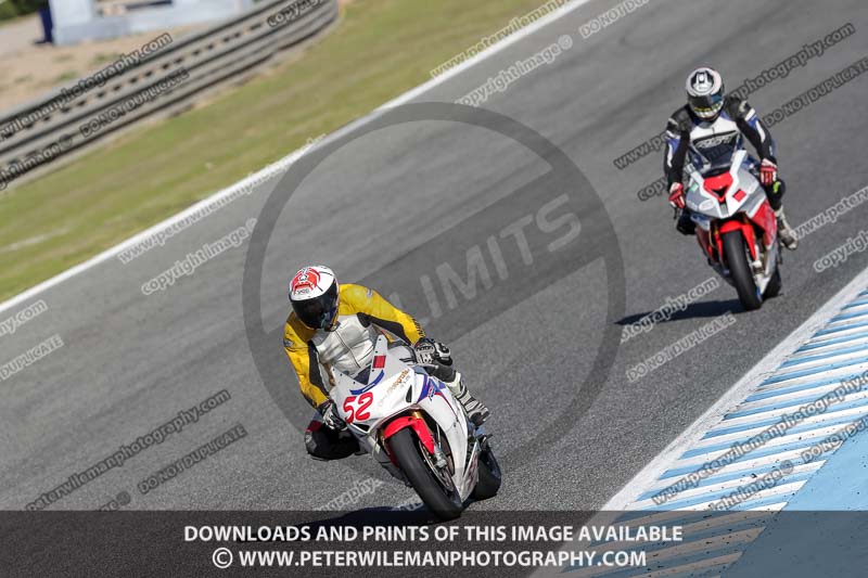 18 to 20th november 2016;Jerez;event digital images;motorbikes;no limits;peter wileman photography;trackday;trackday digital images