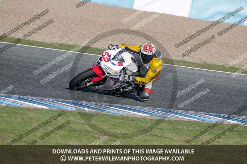 18 to 20th november 2016;Jerez;event digital images;motorbikes;no limits;peter wileman photography;trackday;trackday digital images