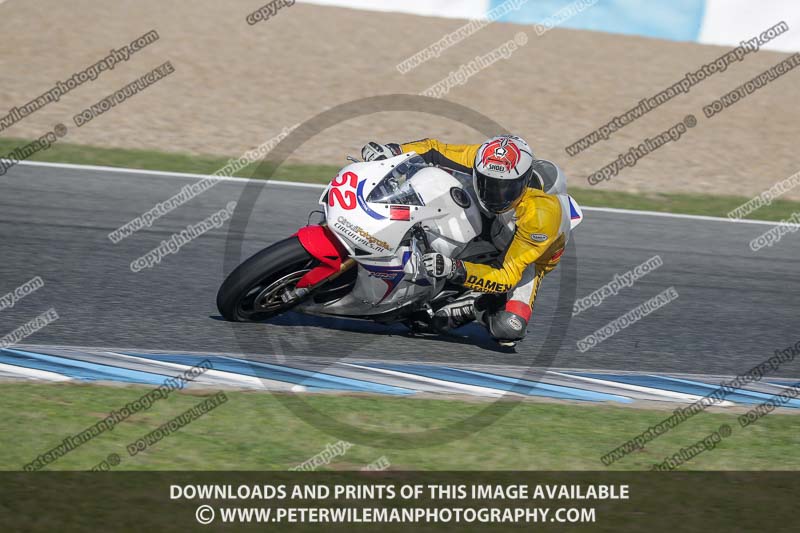 18 to 20th november 2016;Jerez;event digital images;motorbikes;no limits;peter wileman photography;trackday;trackday digital images
