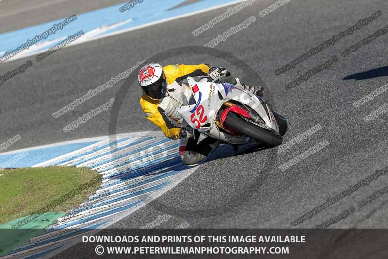 18 to 20th november 2016;Jerez;event digital images;motorbikes;no limits;peter wileman photography;trackday;trackday digital images