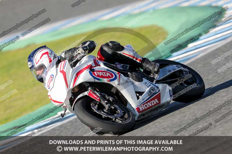 18 to 20th november 2016;Jerez;event digital images;motorbikes;no limits;peter wileman photography;trackday;trackday digital images