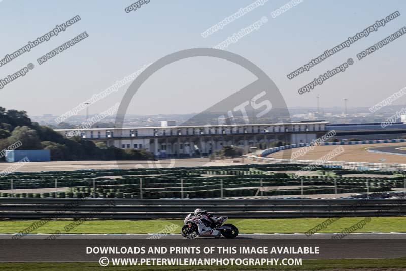 18 to 20th november 2016;Jerez;event digital images;motorbikes;no limits;peter wileman photography;trackday;trackday digital images