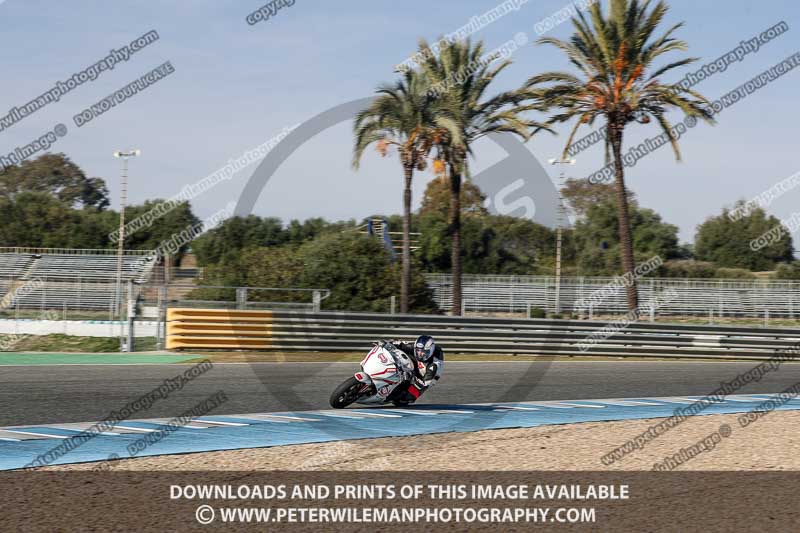 18 to 20th november 2016;Jerez;event digital images;motorbikes;no limits;peter wileman photography;trackday;trackday digital images
