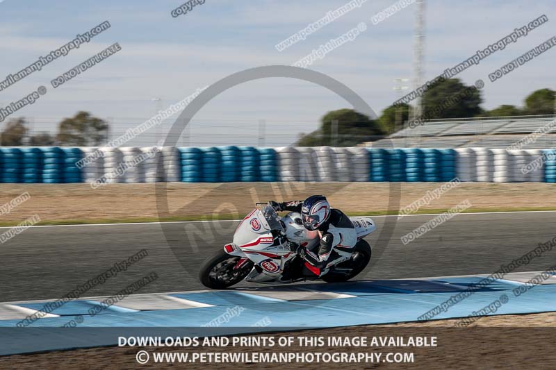 18 to 20th november 2016;Jerez;event digital images;motorbikes;no limits;peter wileman photography;trackday;trackday digital images