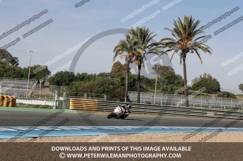 18 to 20th november 2016;Jerez;event digital images;motorbikes;no limits;peter wileman photography;trackday;trackday digital images