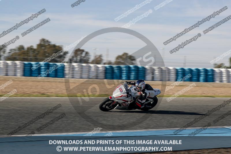18 to 20th november 2016;Jerez;event digital images;motorbikes;no limits;peter wileman photography;trackday;trackday digital images