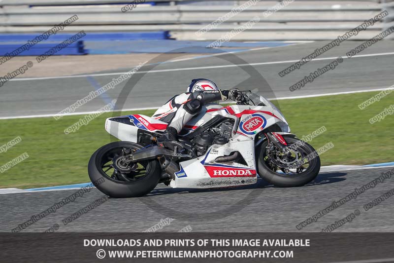 18 to 20th november 2016;Jerez;event digital images;motorbikes;no limits;peter wileman photography;trackday;trackday digital images