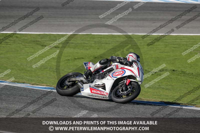 18 to 20th november 2016;Jerez;event digital images;motorbikes;no limits;peter wileman photography;trackday;trackday digital images