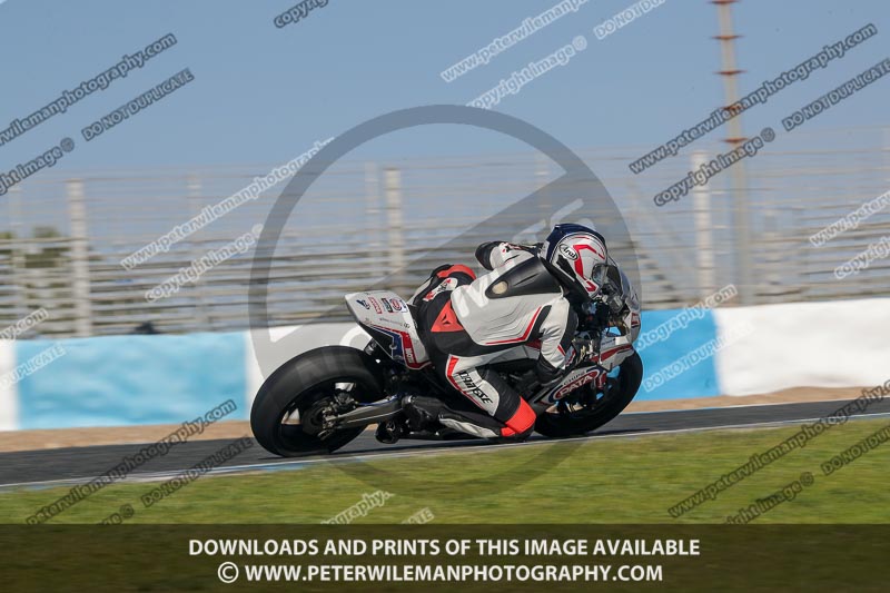 18 to 20th november 2016;Jerez;event digital images;motorbikes;no limits;peter wileman photography;trackday;trackday digital images