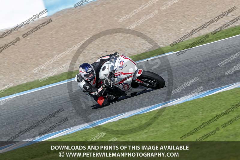 18 to 20th november 2016;Jerez;event digital images;motorbikes;no limits;peter wileman photography;trackday;trackday digital images