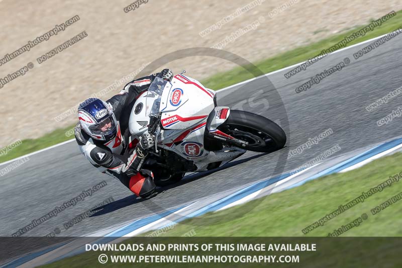18 to 20th november 2016;Jerez;event digital images;motorbikes;no limits;peter wileman photography;trackday;trackday digital images