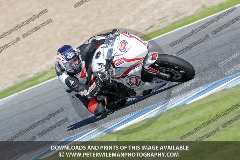18 to 20th november 2016;Jerez;event digital images;motorbikes;no limits;peter wileman photography;trackday;trackday digital images