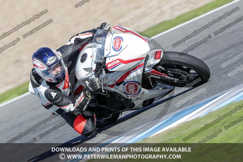 18 to 20th november 2016;Jerez;event digital images;motorbikes;no limits;peter wileman photography;trackday;trackday digital images
