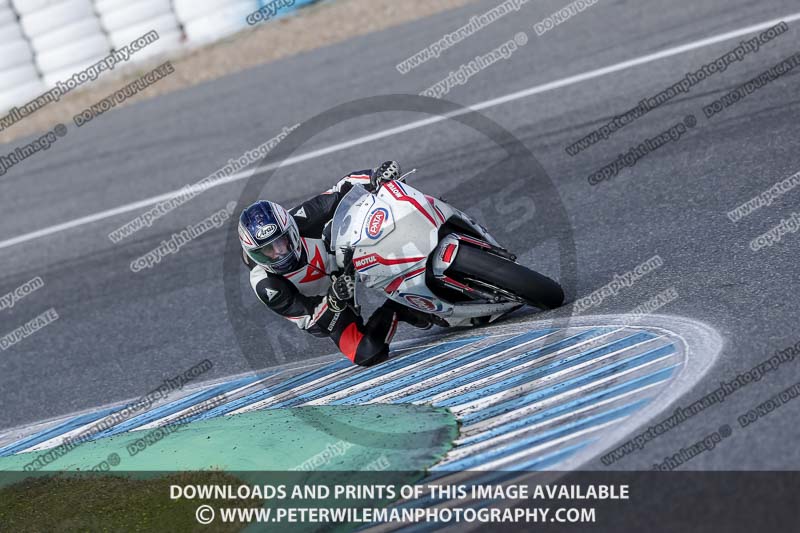 18 to 20th november 2016;Jerez;event digital images;motorbikes;no limits;peter wileman photography;trackday;trackday digital images