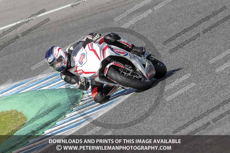 18 to 20th november 2016;Jerez;event digital images;motorbikes;no limits;peter wileman photography;trackday;trackday digital images