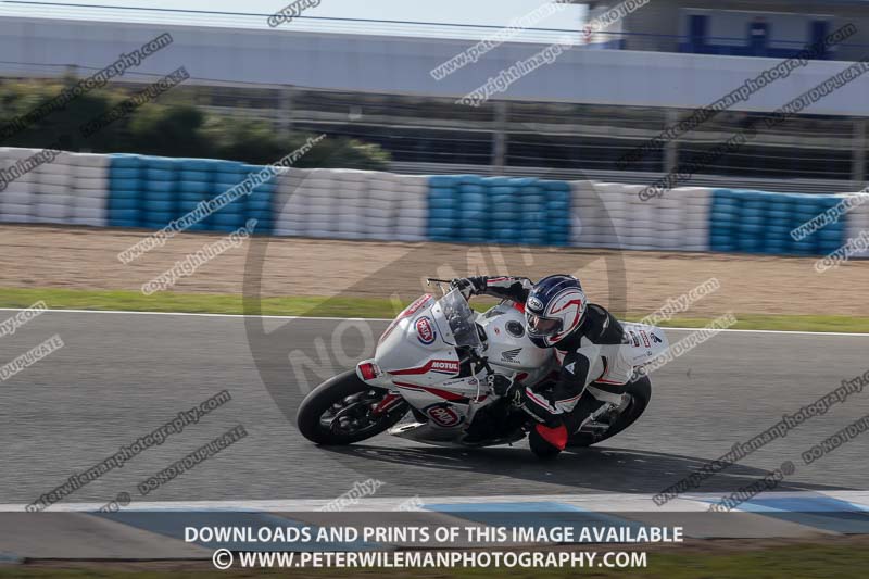 18 to 20th november 2016;Jerez;event digital images;motorbikes;no limits;peter wileman photography;trackday;trackday digital images