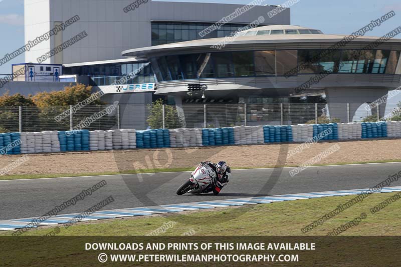18 to 20th november 2016;Jerez;event digital images;motorbikes;no limits;peter wileman photography;trackday;trackday digital images