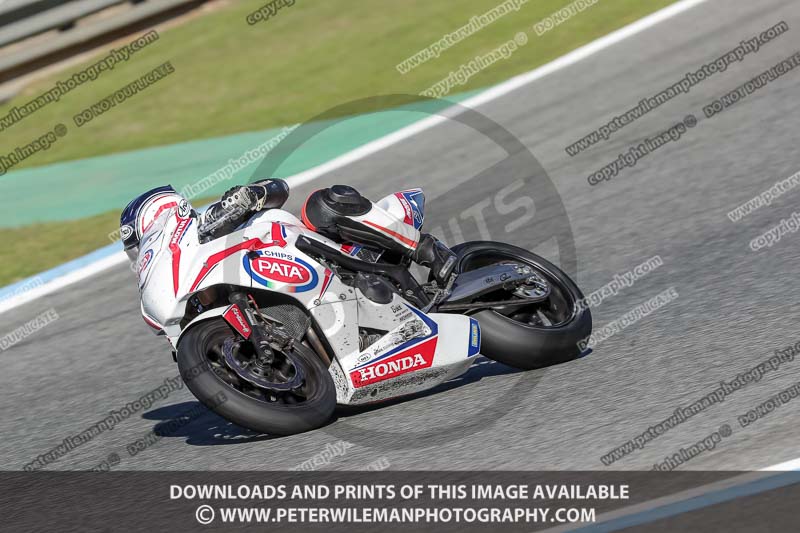18 to 20th november 2016;Jerez;event digital images;motorbikes;no limits;peter wileman photography;trackday;trackday digital images