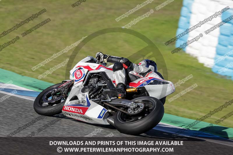 18 to 20th november 2016;Jerez;event digital images;motorbikes;no limits;peter wileman photography;trackday;trackday digital images