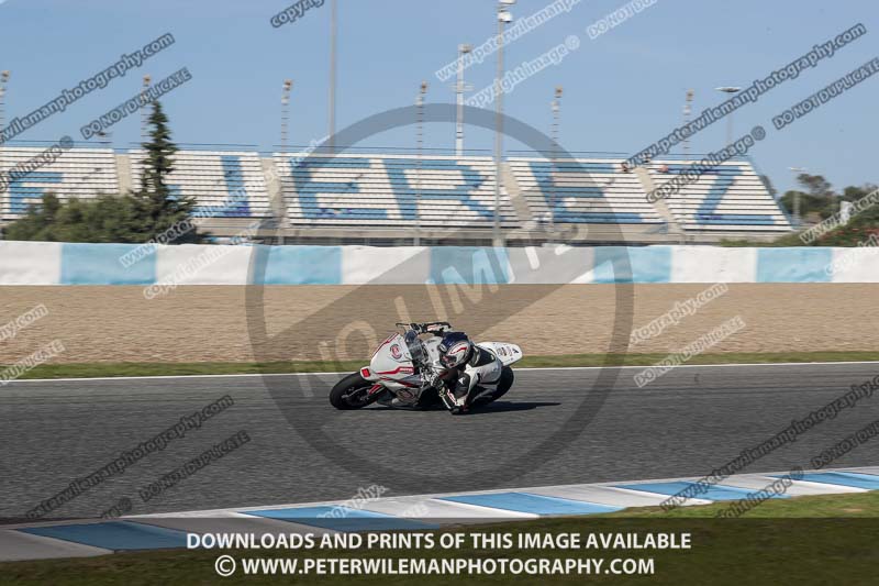 18 to 20th november 2016;Jerez;event digital images;motorbikes;no limits;peter wileman photography;trackday;trackday digital images