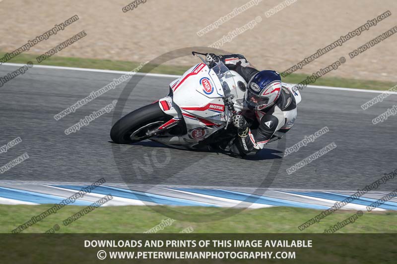 18 to 20th november 2016;Jerez;event digital images;motorbikes;no limits;peter wileman photography;trackday;trackday digital images
