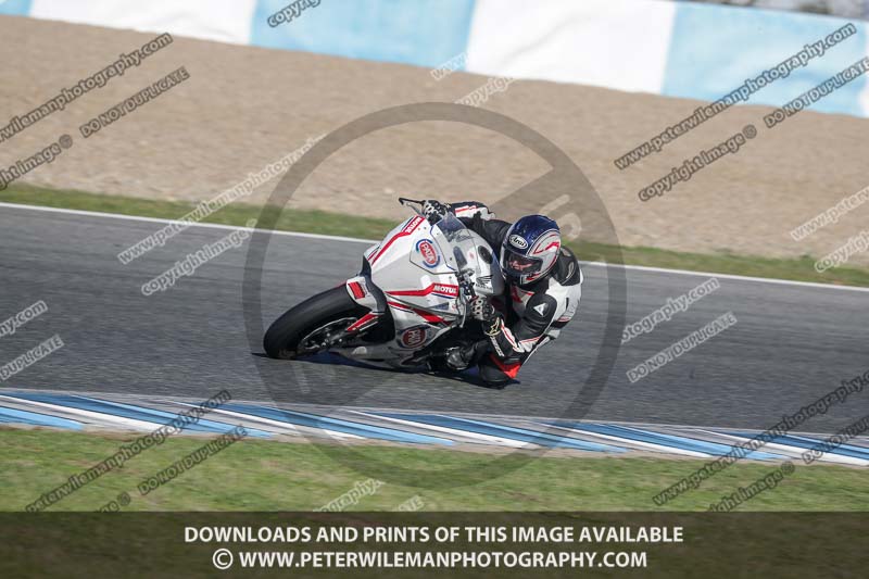 18 to 20th november 2016;Jerez;event digital images;motorbikes;no limits;peter wileman photography;trackday;trackday digital images