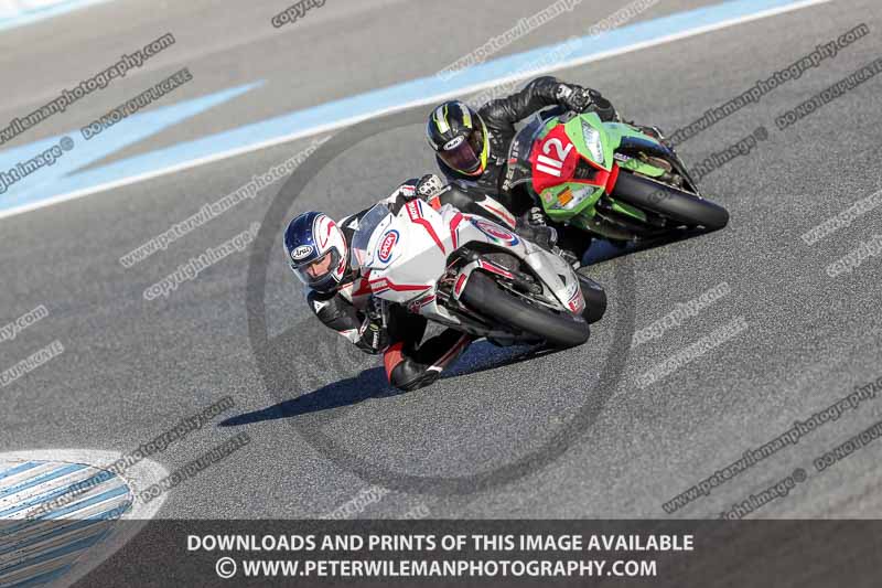 18 to 20th november 2016;Jerez;event digital images;motorbikes;no limits;peter wileman photography;trackday;trackday digital images