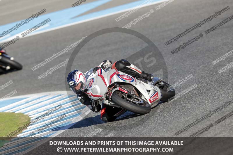 18 to 20th november 2016;Jerez;event digital images;motorbikes;no limits;peter wileman photography;trackday;trackday digital images