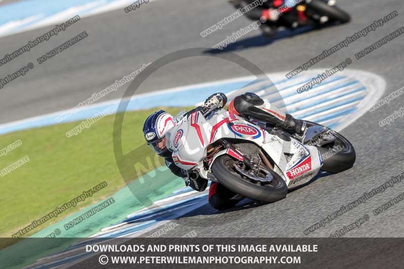18 to 20th november 2016;Jerez;event digital images;motorbikes;no limits;peter wileman photography;trackday;trackday digital images
