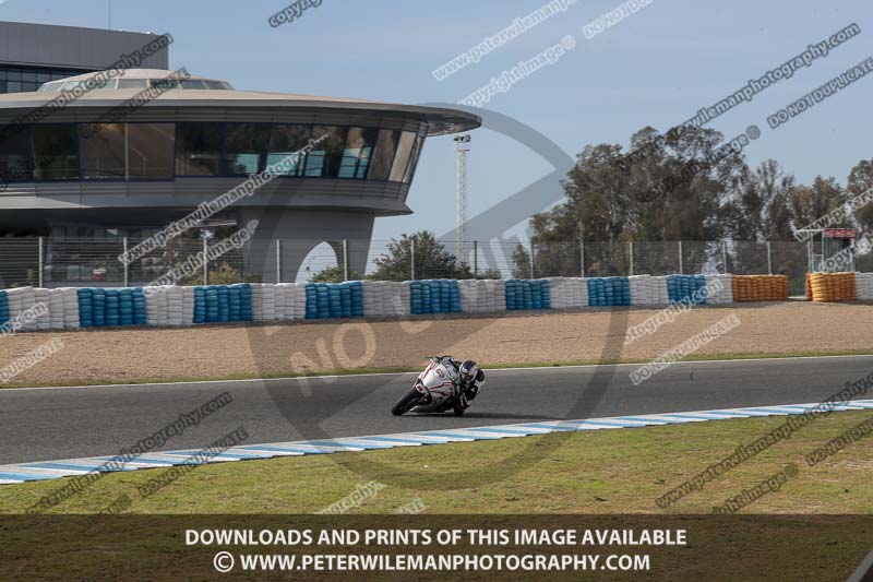 18 to 20th november 2016;Jerez;event digital images;motorbikes;no limits;peter wileman photography;trackday;trackday digital images