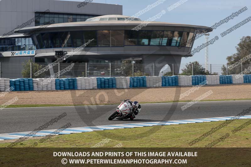18 to 20th november 2016;Jerez;event digital images;motorbikes;no limits;peter wileman photography;trackday;trackday digital images