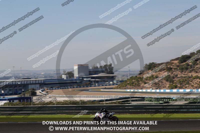 18 to 20th november 2016;Jerez;event digital images;motorbikes;no limits;peter wileman photography;trackday;trackday digital images