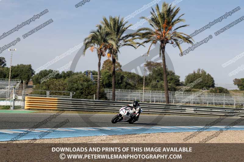 18 to 20th november 2016;Jerez;event digital images;motorbikes;no limits;peter wileman photography;trackday;trackday digital images