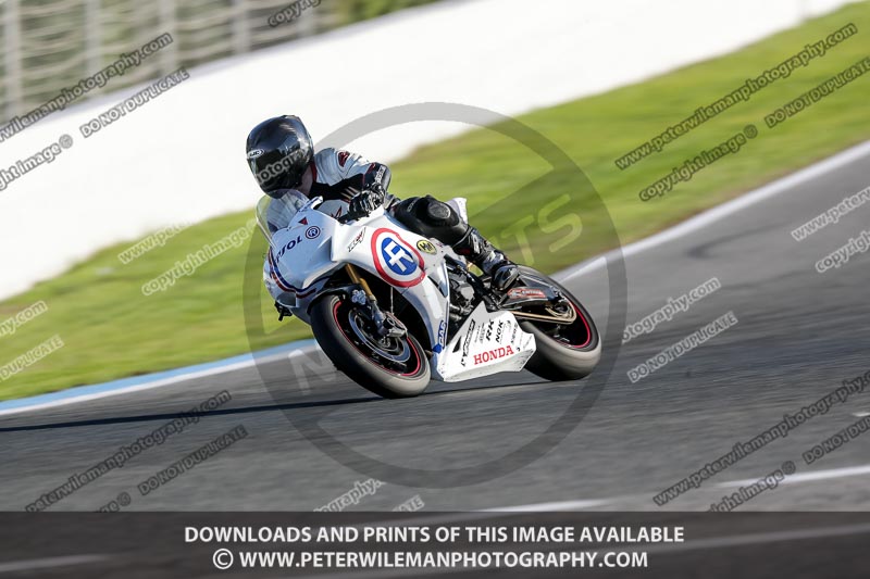 18 to 20th november 2016;Jerez;event digital images;motorbikes;no limits;peter wileman photography;trackday;trackday digital images