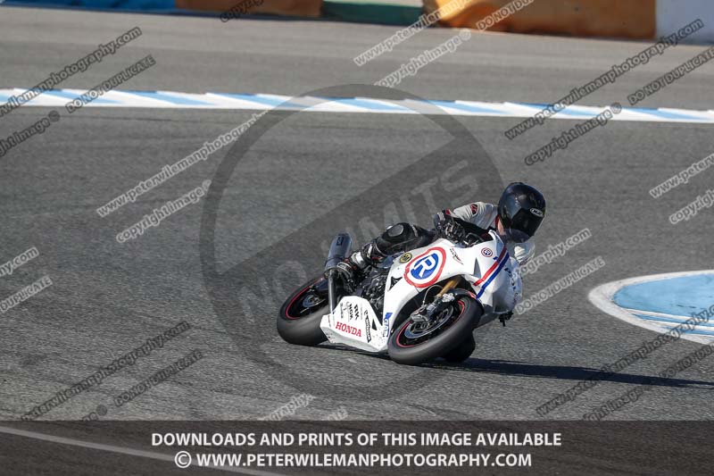 18 to 20th november 2016;Jerez;event digital images;motorbikes;no limits;peter wileman photography;trackday;trackday digital images