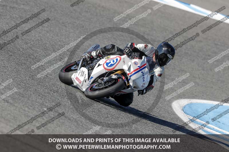 18 to 20th november 2016;Jerez;event digital images;motorbikes;no limits;peter wileman photography;trackday;trackday digital images