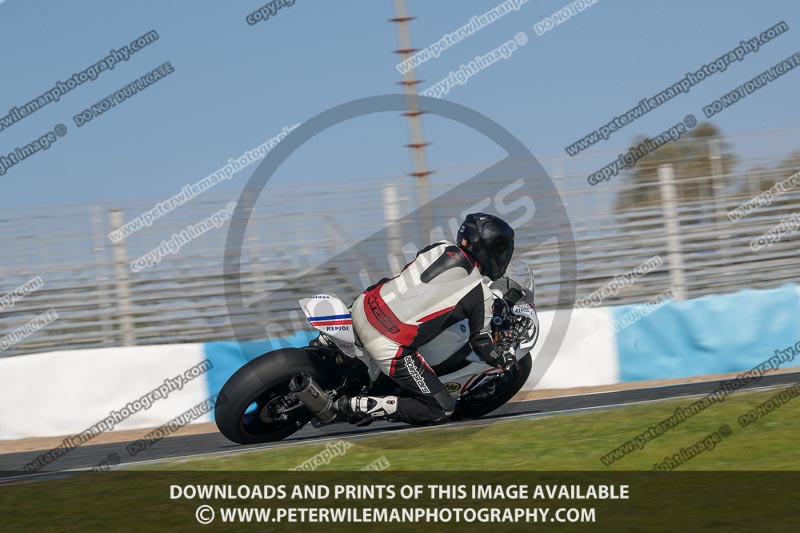 18 to 20th november 2016;Jerez;event digital images;motorbikes;no limits;peter wileman photography;trackday;trackday digital images