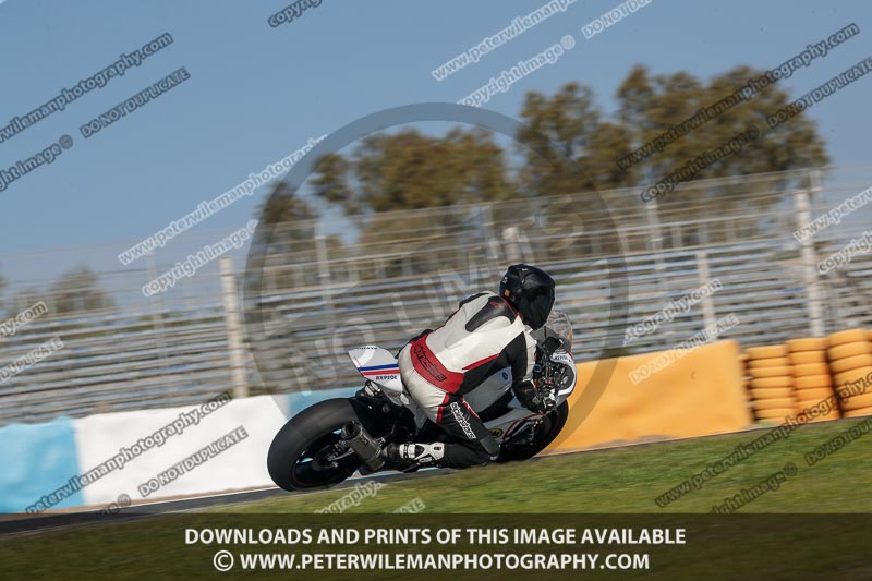 18 to 20th november 2016;Jerez;event digital images;motorbikes;no limits;peter wileman photography;trackday;trackday digital images