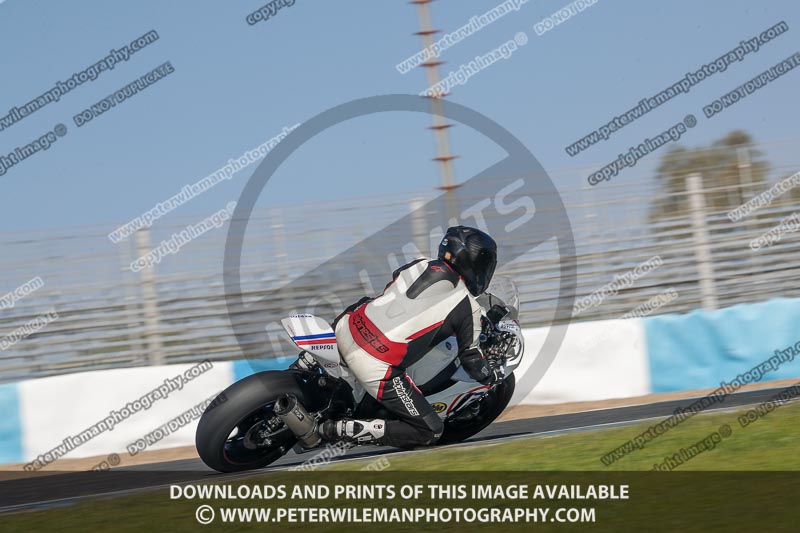 18 to 20th november 2016;Jerez;event digital images;motorbikes;no limits;peter wileman photography;trackday;trackday digital images