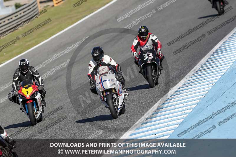 18 to 20th november 2016;Jerez;event digital images;motorbikes;no limits;peter wileman photography;trackday;trackday digital images