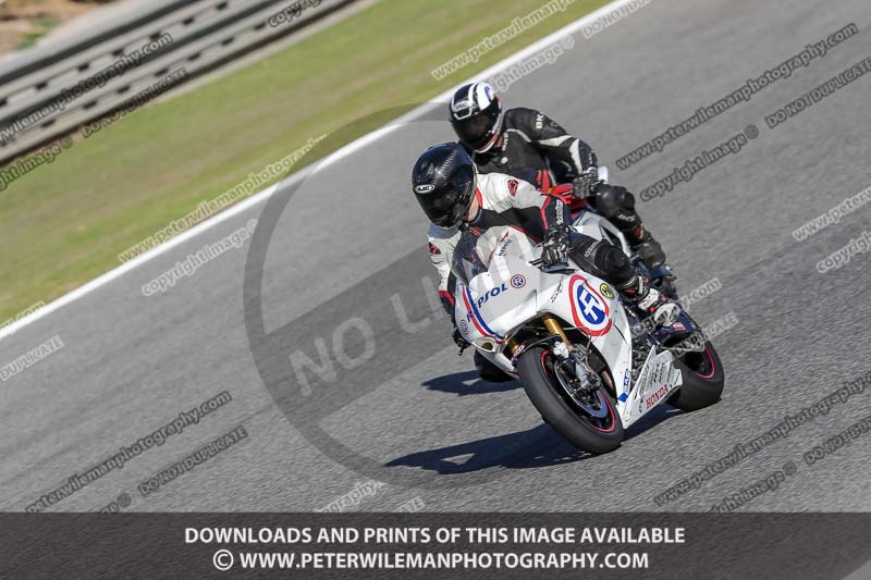18 to 20th november 2016;Jerez;event digital images;motorbikes;no limits;peter wileman photography;trackday;trackday digital images