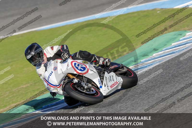18 to 20th november 2016;Jerez;event digital images;motorbikes;no limits;peter wileman photography;trackday;trackday digital images