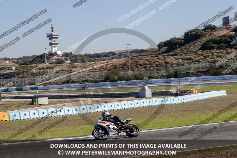 18 to 20th november 2016;Jerez;event digital images;motorbikes;no limits;peter wileman photography;trackday;trackday digital images