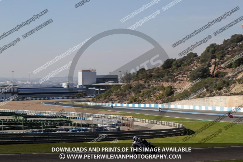 18 to 20th november 2016;Jerez;event digital images;motorbikes;no limits;peter wileman photography;trackday;trackday digital images