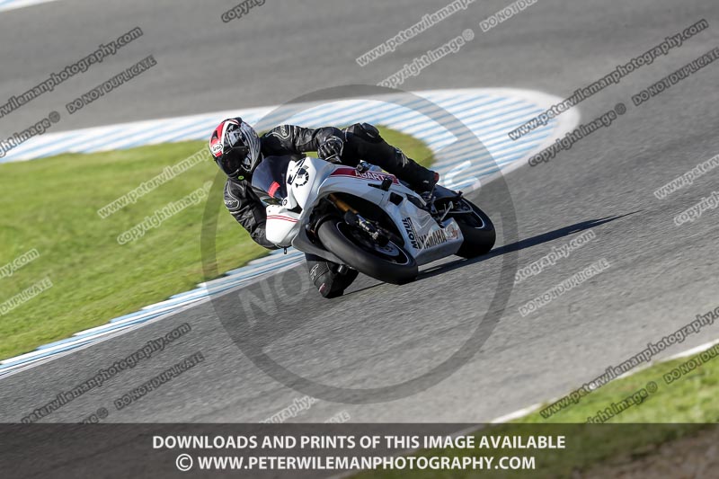 18 to 20th november 2016;Jerez;event digital images;motorbikes;no limits;peter wileman photography;trackday;trackday digital images