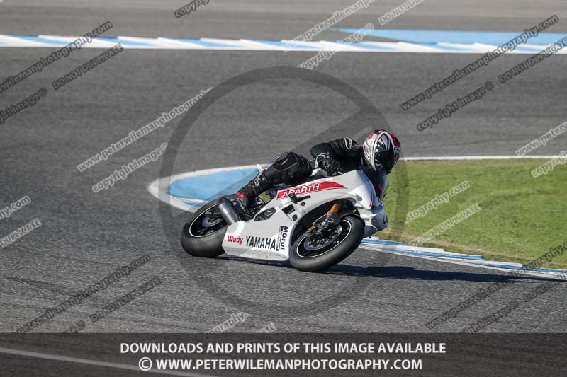 18 to 20th november 2016;Jerez;event digital images;motorbikes;no limits;peter wileman photography;trackday;trackday digital images